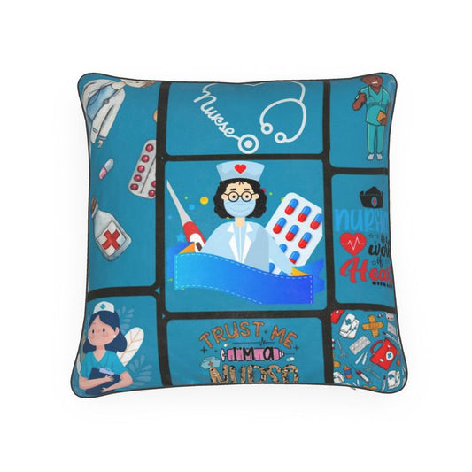 NURSE LIFE chair and sofa Cushions