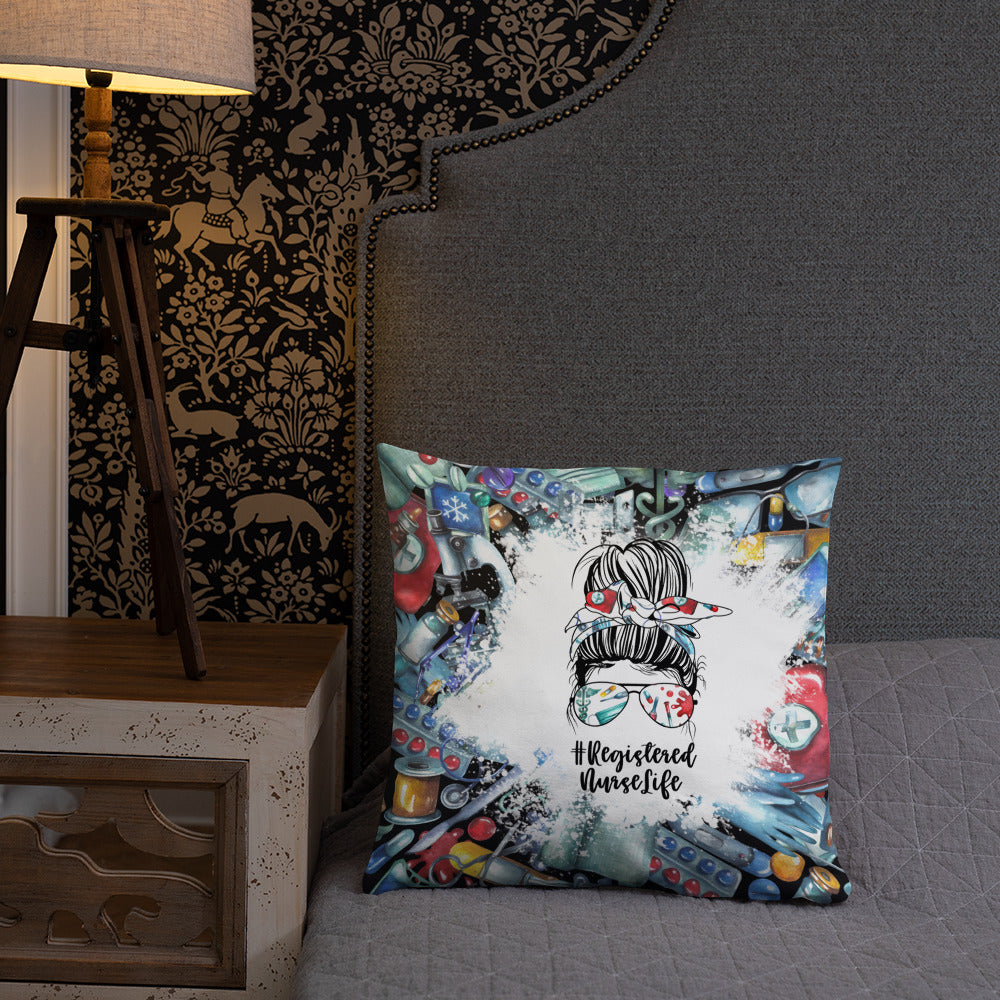NURSE COMFY Basic Pillow