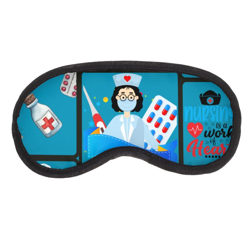 Eye Mask