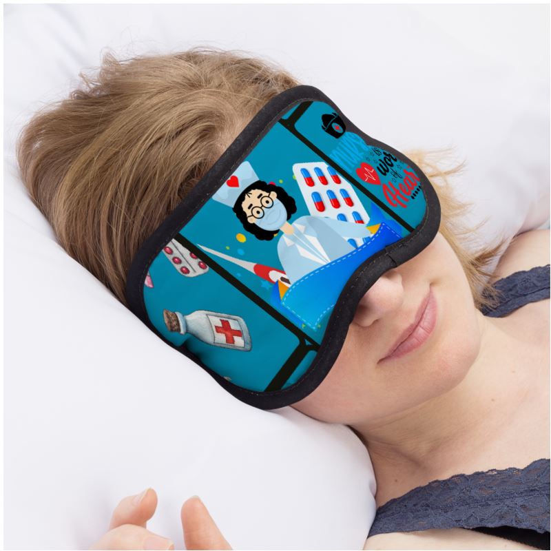 Eye Mask