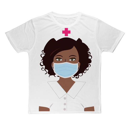 53111826 THE REGISTERED NURSE LIFE Adult T-Shirt