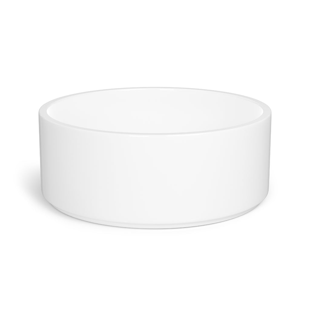 MEDICAL DOGS Pet Bowl