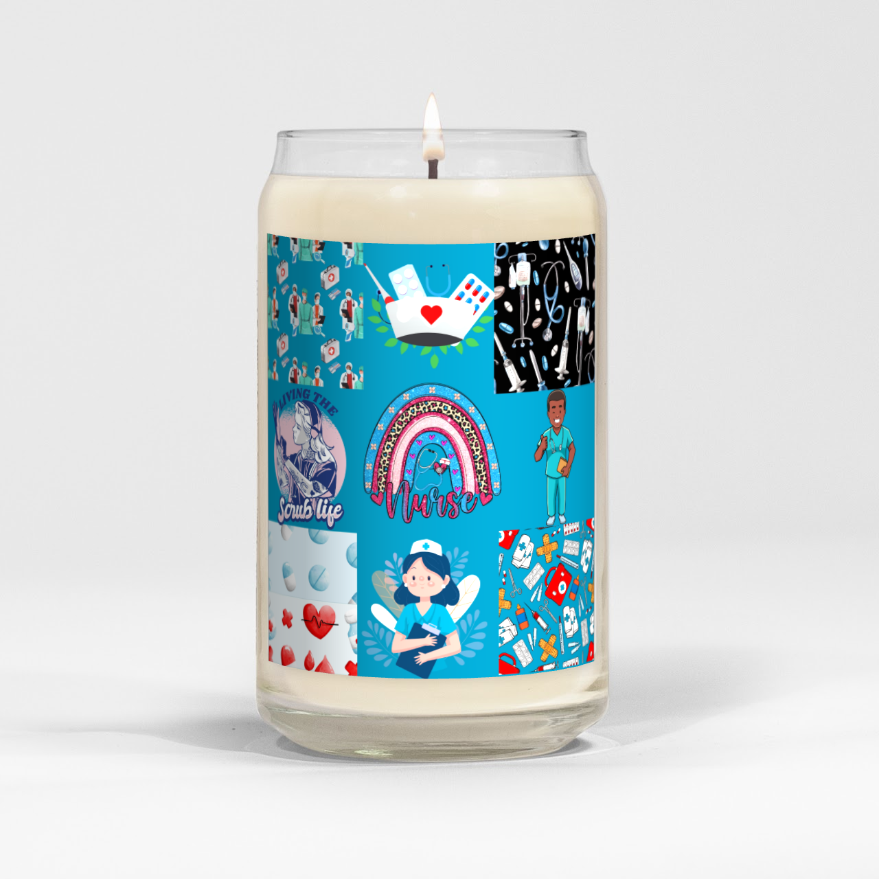 Candle Thumbnail