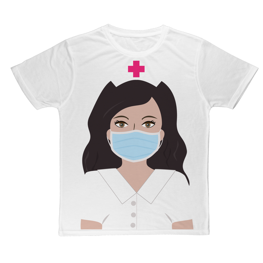 45926496 THE REGISTERED NURSE LIFE Adult T-Shirt