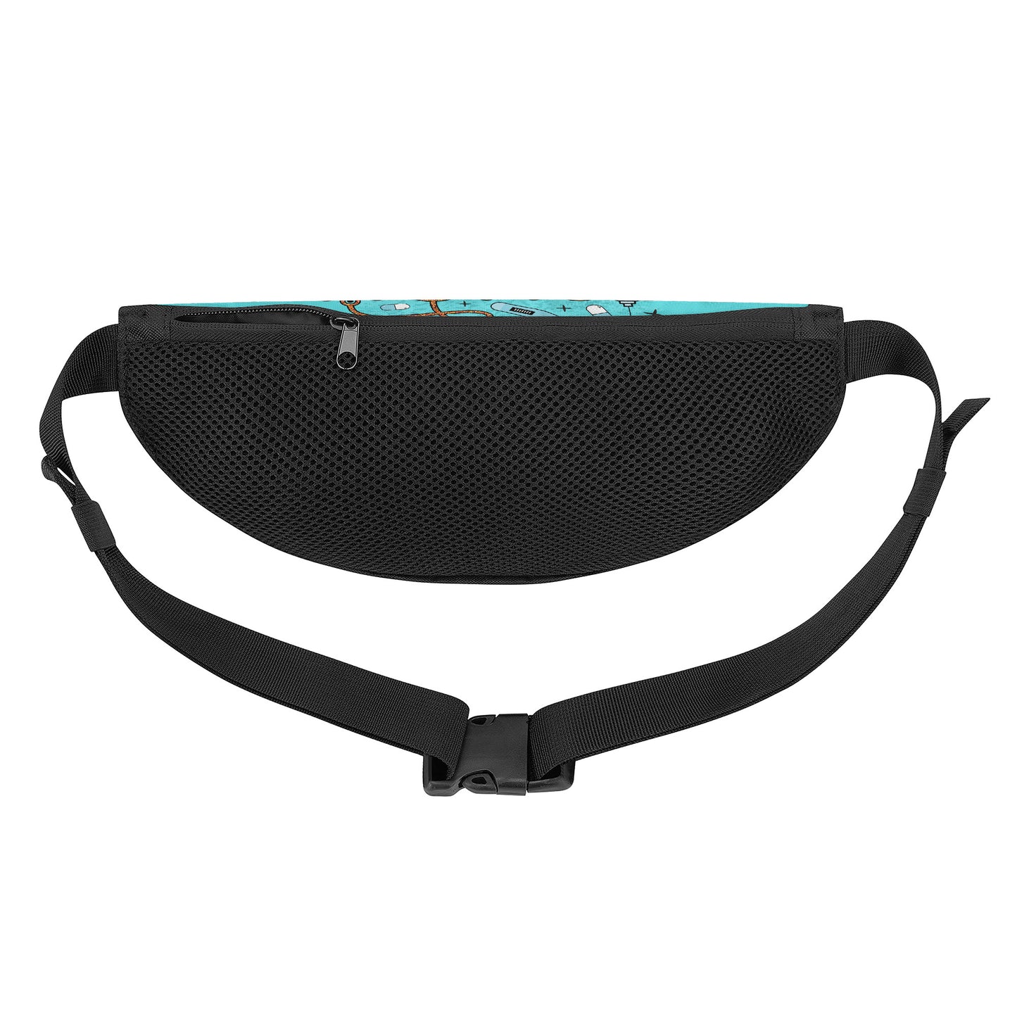 NURSE LIFE New Fanny Pack